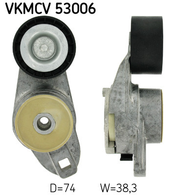 VKMCV 53006