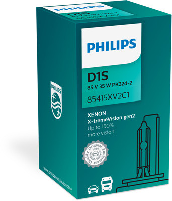 85415XV2C1 PHILIPS