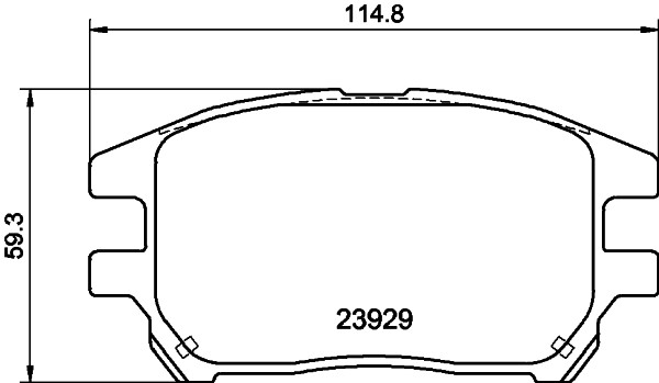 8DB 355 010-441 HELLA