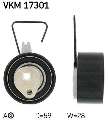 VKM 17301