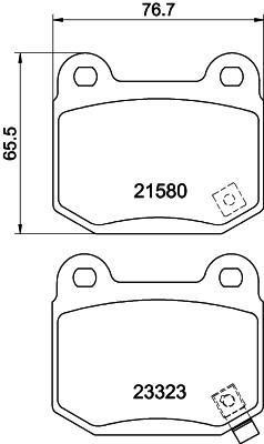 8DB 355 010-691 HELLA