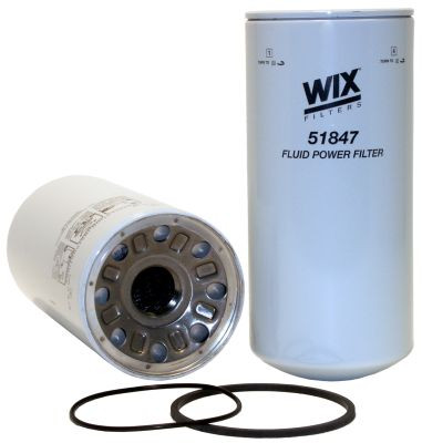 51847 WIX FILTERS