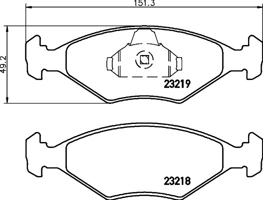 8DB 355 008-381 HELLA