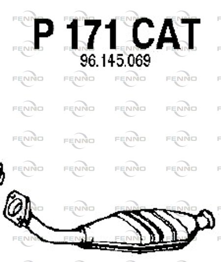 P171CAT FENNO