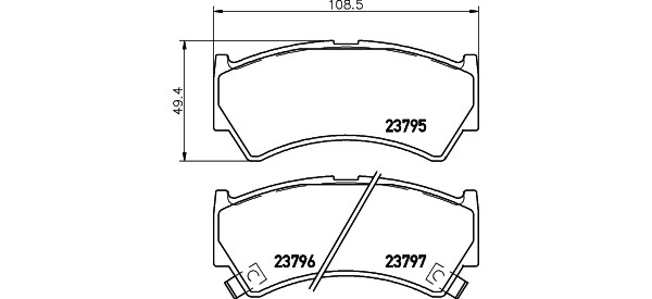 8DB 355 017-031 HELLA