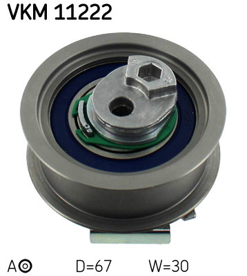 VKM 11222 SKF