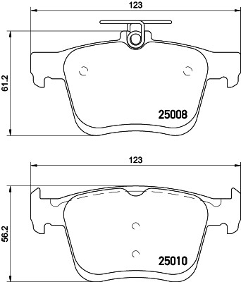 8DB 355 020-271 HELLA