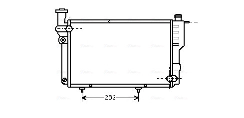 PEA2096