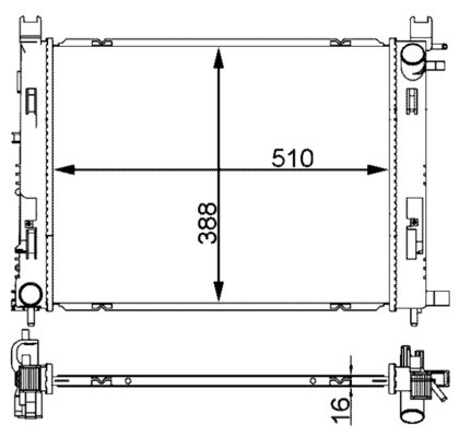 CR 2166 000S