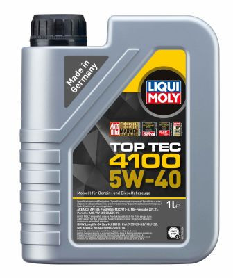 7500 LIQUI MOLY