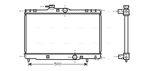 TO2273 AVA QUALITY COO