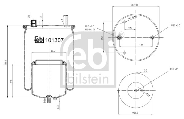 101307 FEBI BILSTEIN