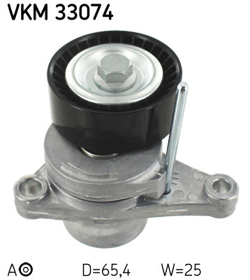 VKM 33074 SKF