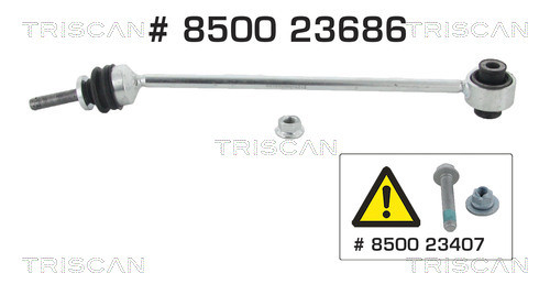 8500 23686 TRISCAN