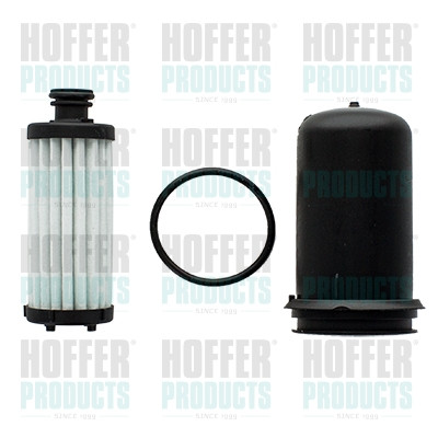 KIT21104 HOFFER