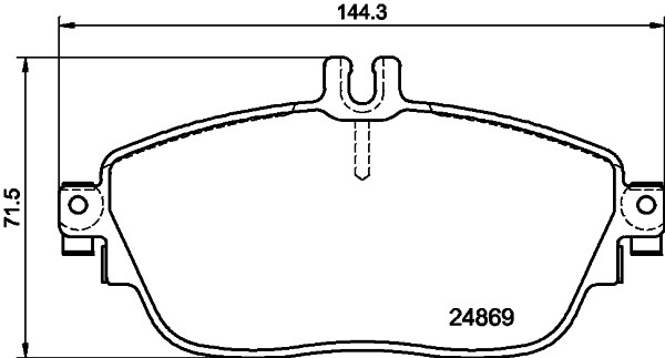 8DB 355 019-721 HELLA