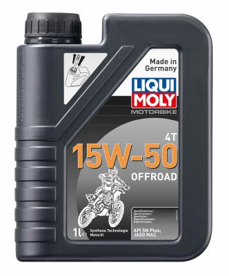 3057 LIQUI MOLY