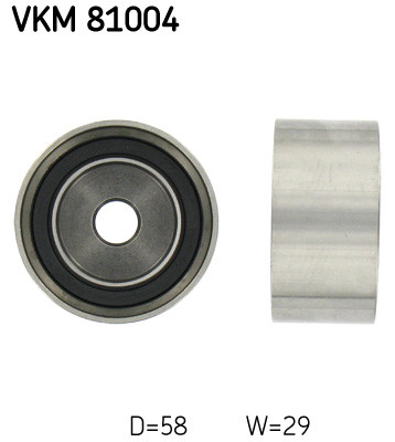 VKM 81004 SKF