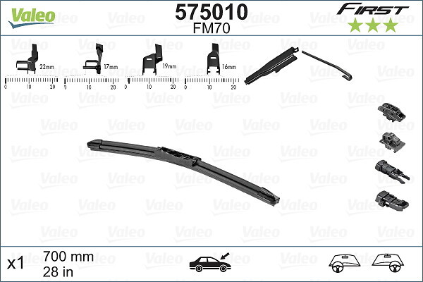 575010 VALEO