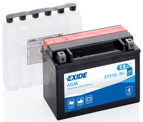 ETX15L-BS EXIDE