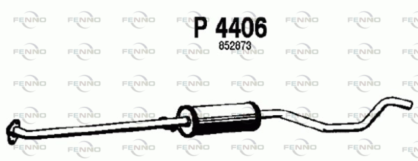 P4406 FENNO