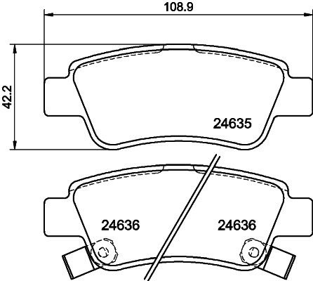 8DB 355 013-591 HELLA