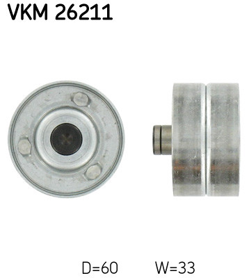 VKM 26211