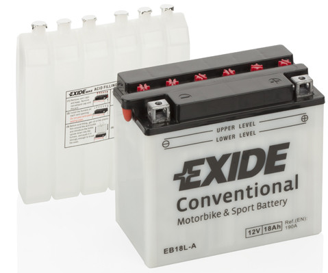 EB18L-A EXIDE