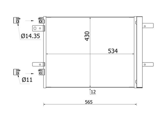 AC 965 000S