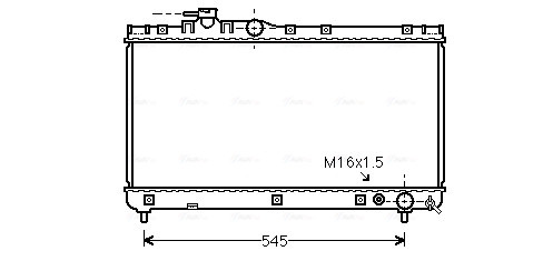 TOA2200