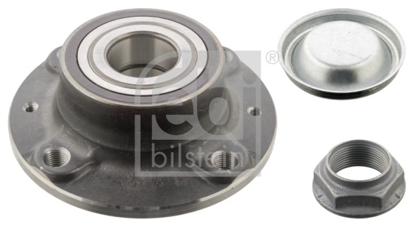 102781 FEBI BILSTEIN