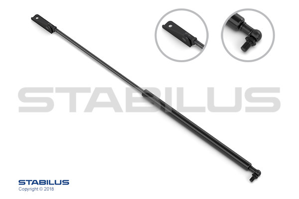 735171 STABILUS