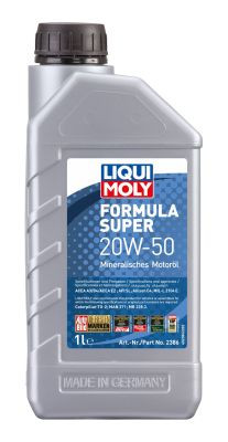 2386 LIQUI MOLY