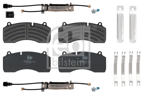 116232 FEBI BILSTEIN