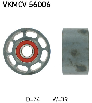 VKMCV 56006