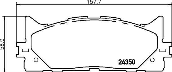 8DB 355 012-401 HELLA