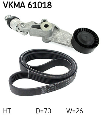 VKMA 61018