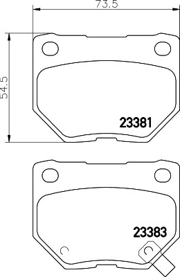 8DB 355 011-601 HELLA