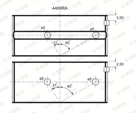 4406RA