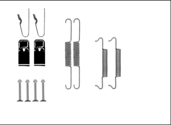 8DZ 355 206-131 HELLA