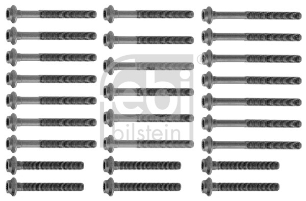 10234 FEBI BILSTEIN