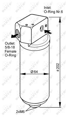 33087 NRF