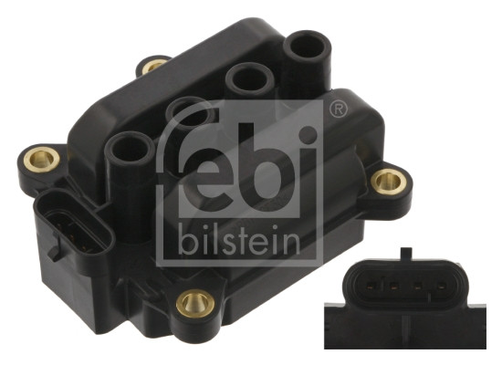 36703 FEBI BILSTEIN