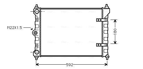 VNA2095