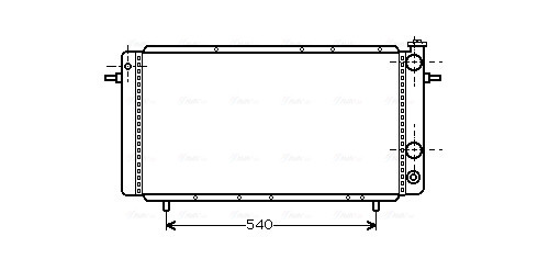 RT2052