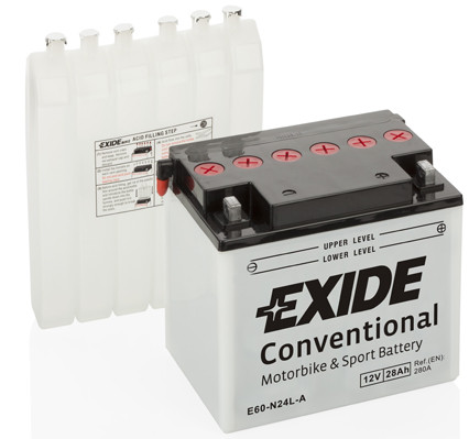 E60-N24L-A EXIDE