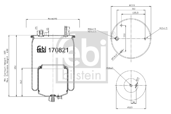 170821 FEBI BILSTEIN