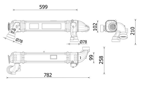 CE 53 000P