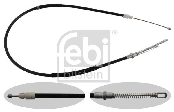 37273 FEBI BILSTEIN