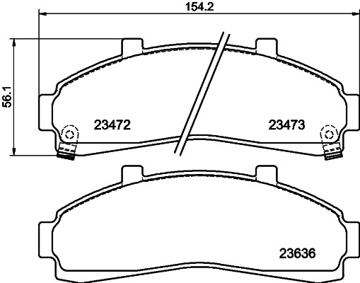 8DB 355 009-941 HELLA